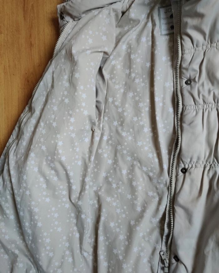 Manteau Jodhpur 12 ans - photo numéro 10