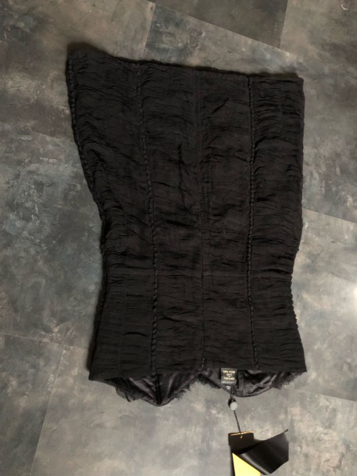 Magnifique robe bustier 42 Kate Moss - photo numéro 5