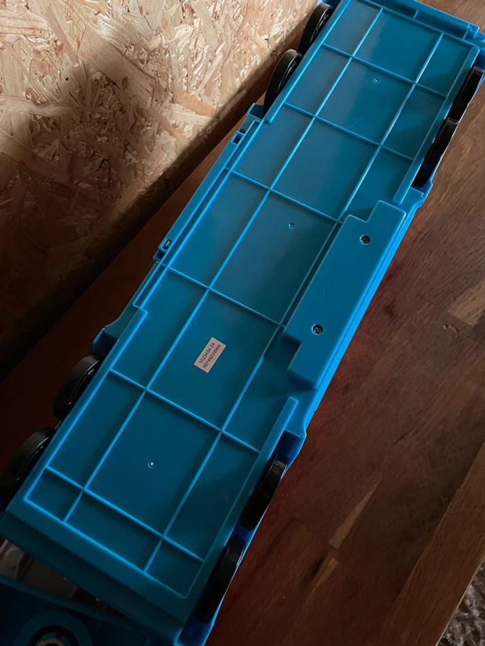 Idée Cadeau 🎁 Camion sonore Pat Patrouilleur 70 cm - photo numéro 17
