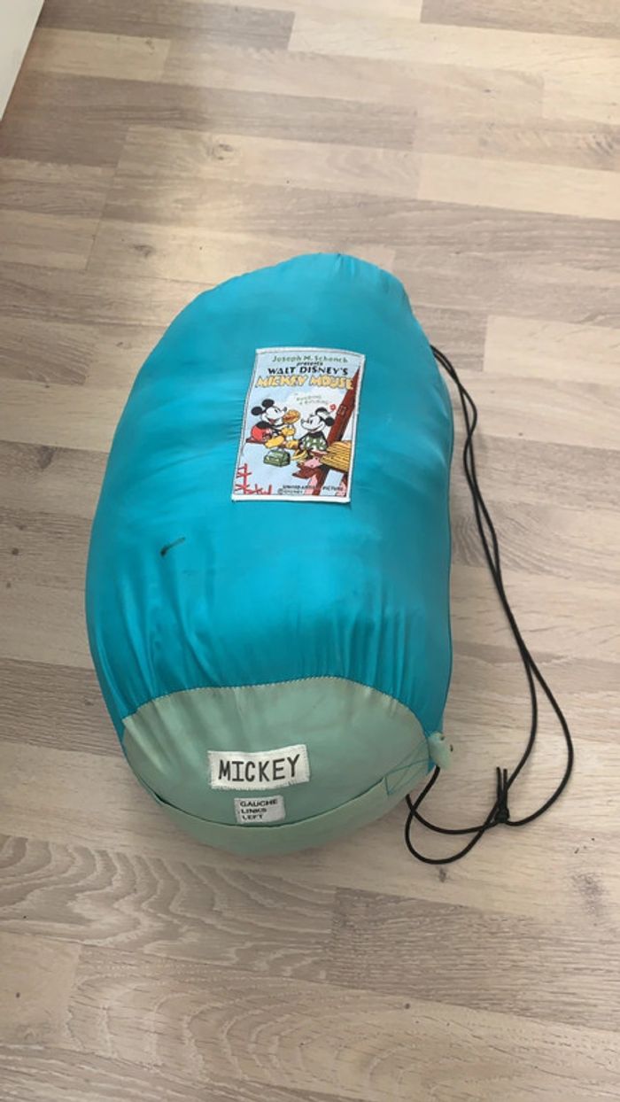 Sac de couchage Disney - photo numéro 4