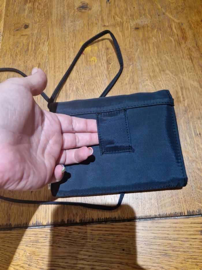 Pochette sac - photo numéro 6