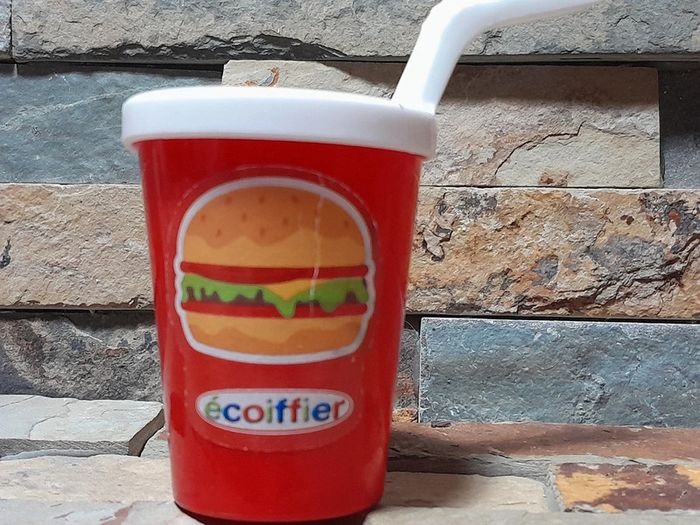 Accessoire pour dînette C. Cannes