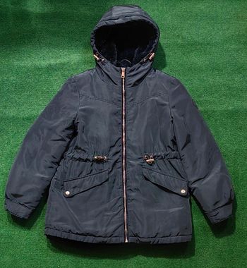 Blouson fille teddy Smith, 10 ans