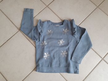 Pull 6 ans