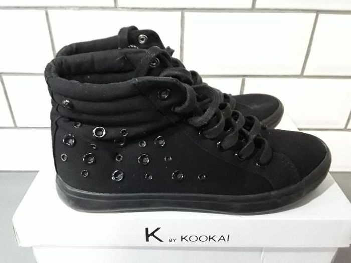 Tennis toile "Kookai"