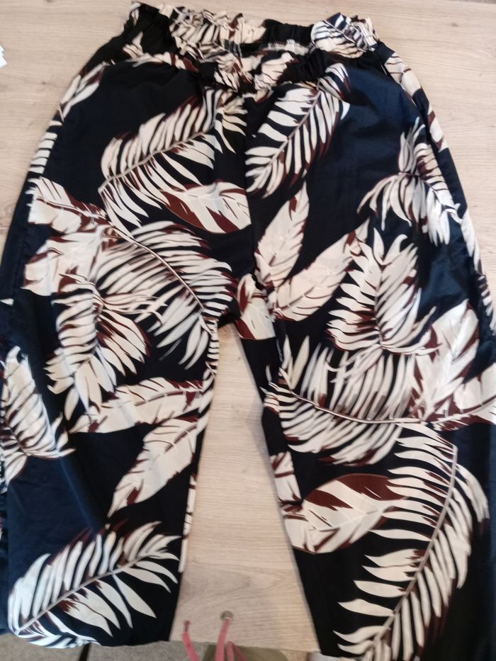 Pantalon - photo numéro 2