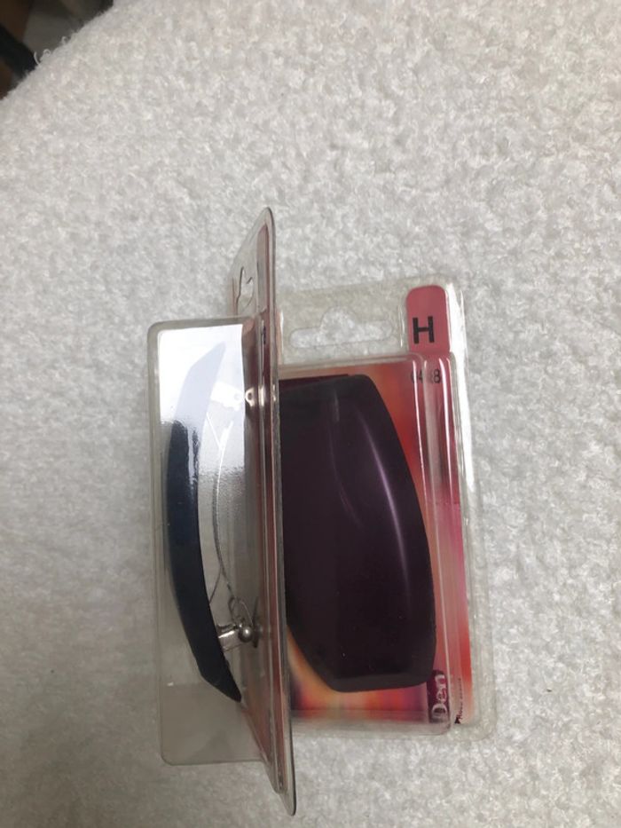 2 barrettes - photo numéro 2