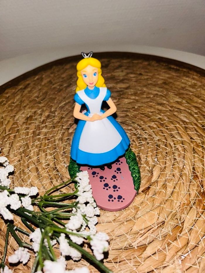 Figurine disney - photo numéro 1