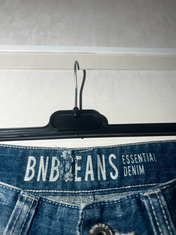 Jeans Bonobo - photo numéro 3