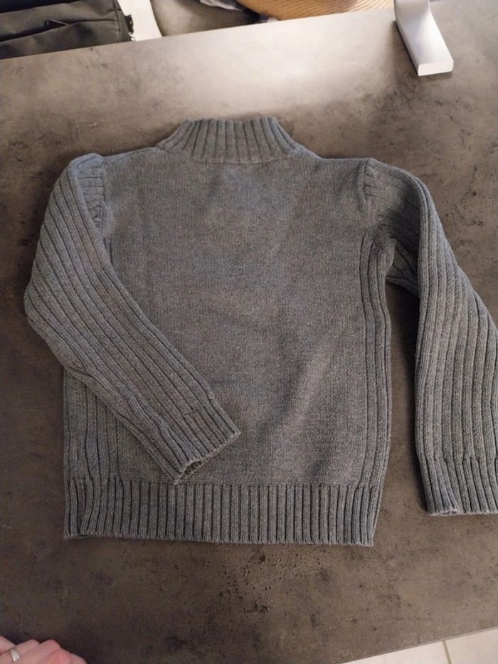 Pull okaidi 3 ans - photo numéro 5