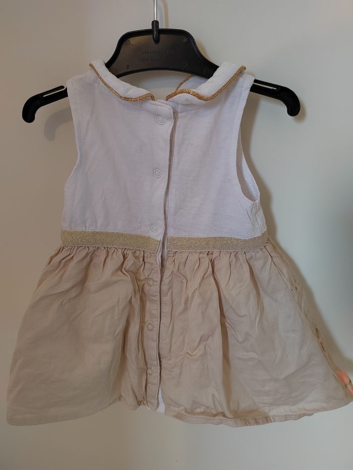 Robe pression - photo numéro 3