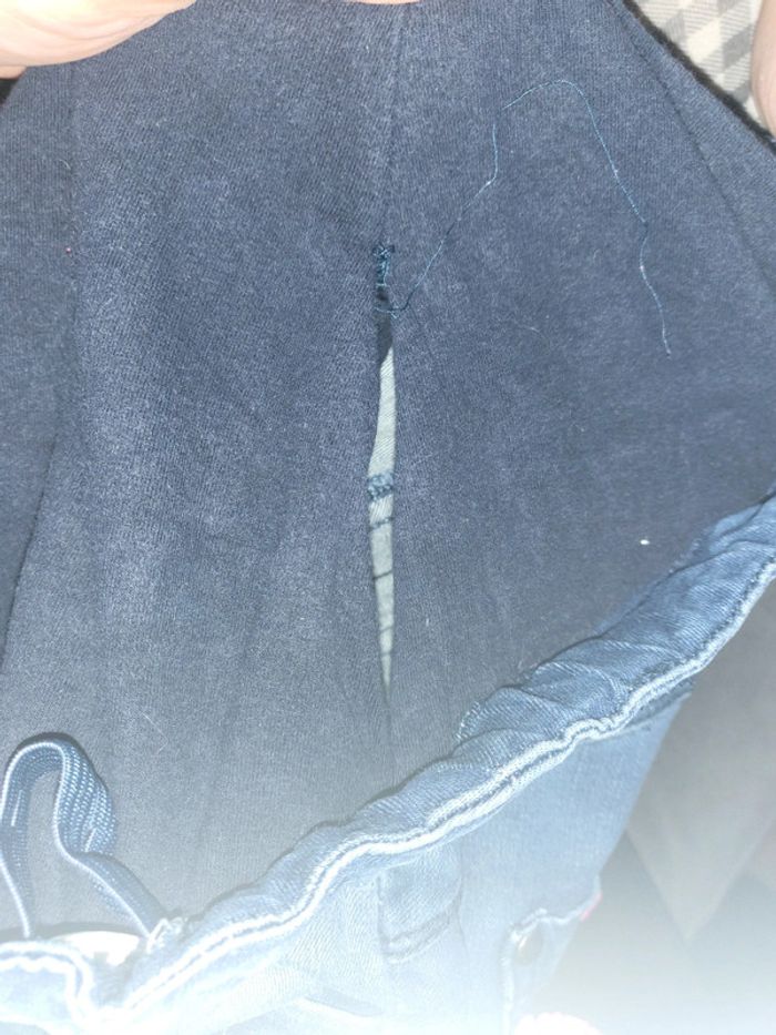 Jeans de grossesse - photo numéro 2