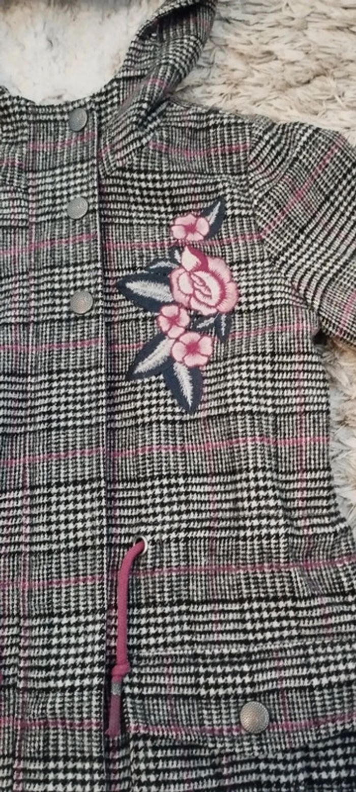 Manteau chaud - photo numéro 4