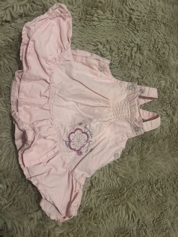 Robe bébé