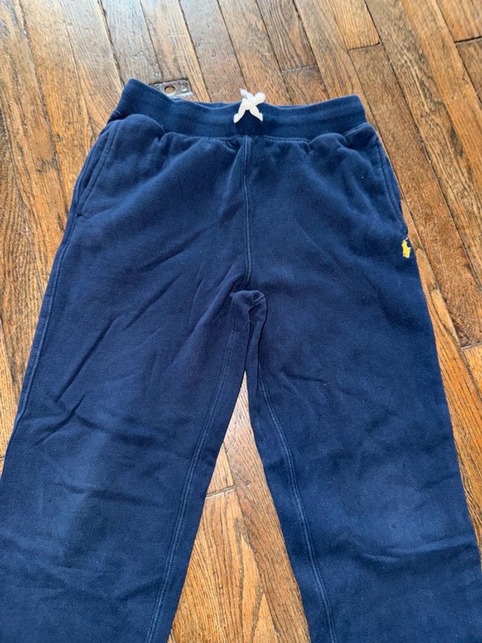 Jogging Ralph Lauren 12 ans - photo numéro 2