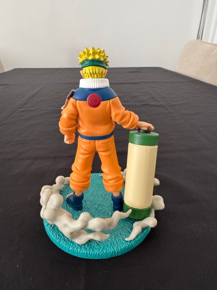 Figurine Naruto - photo numéro 5