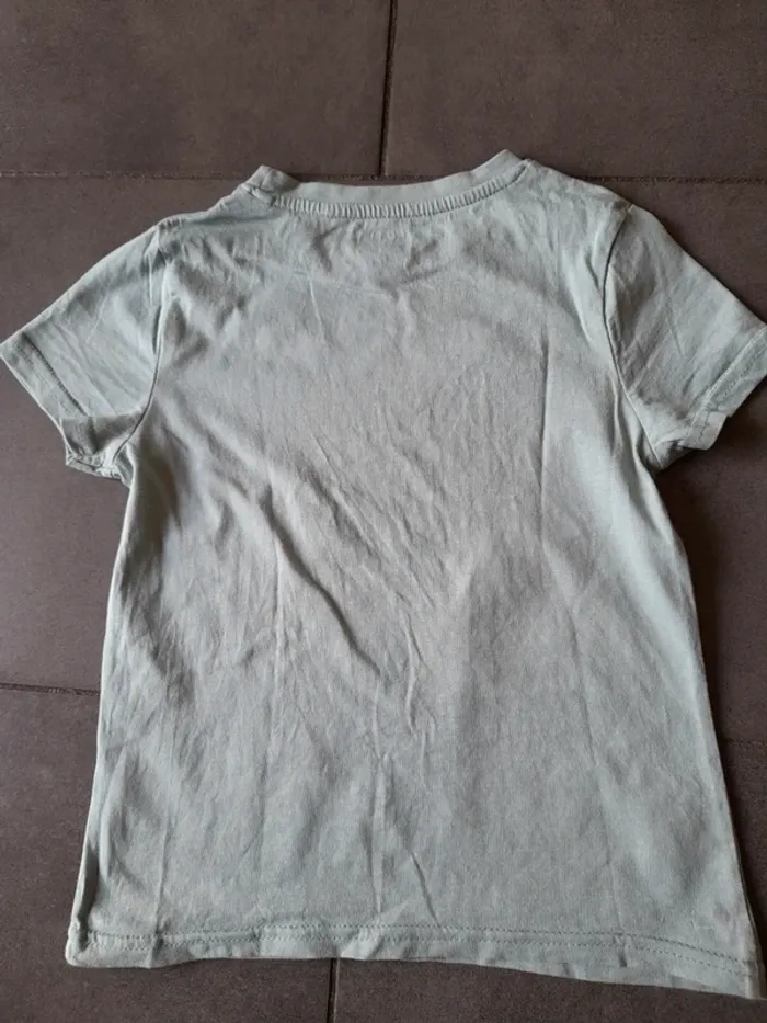 T-shirt - photo numéro 4