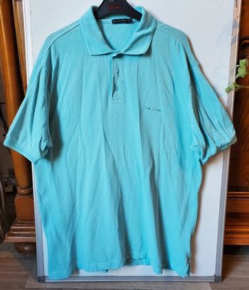 Polo Mise au Green T.XL