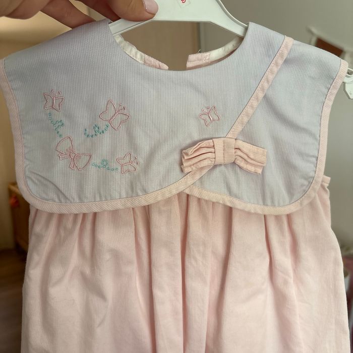 Robe d été sans manche - photo numéro 3