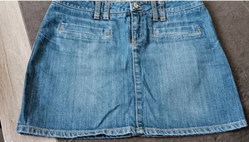Jupe nafnaf taille 38