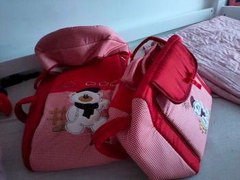 Porte Bébé