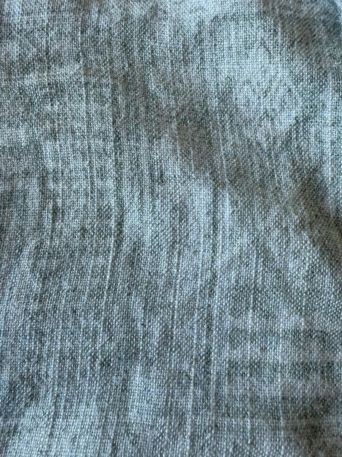 Chemise Zara avec motif - photo numéro 2