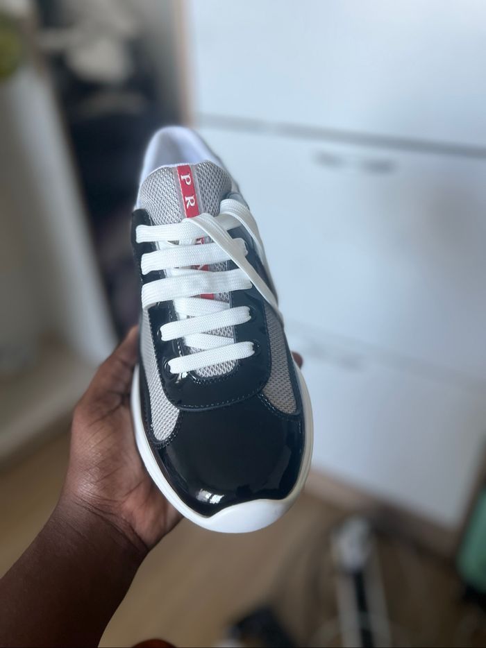 Prada original