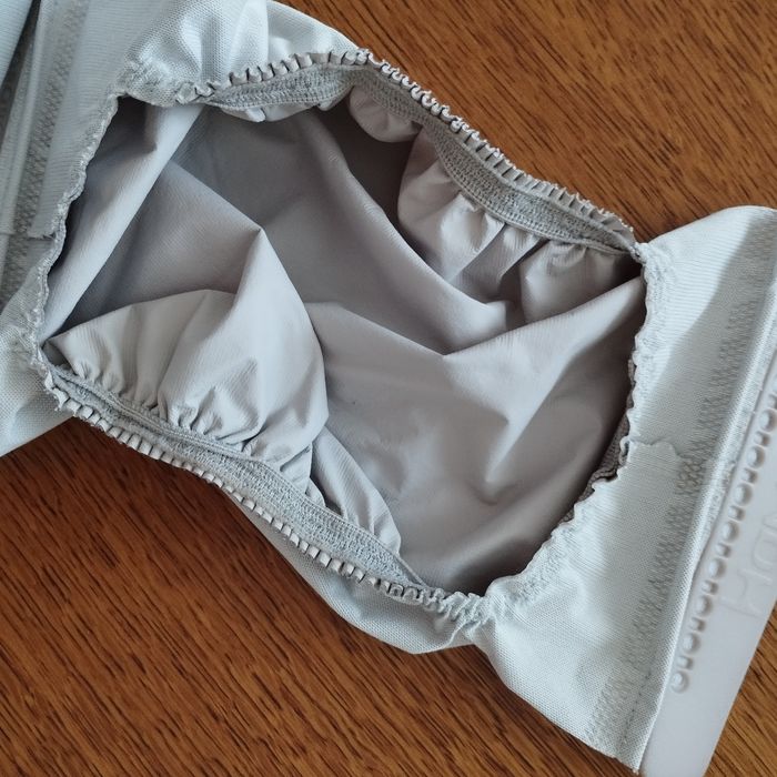 Couche lavable t. Mac + nacelles - photo numéro 4