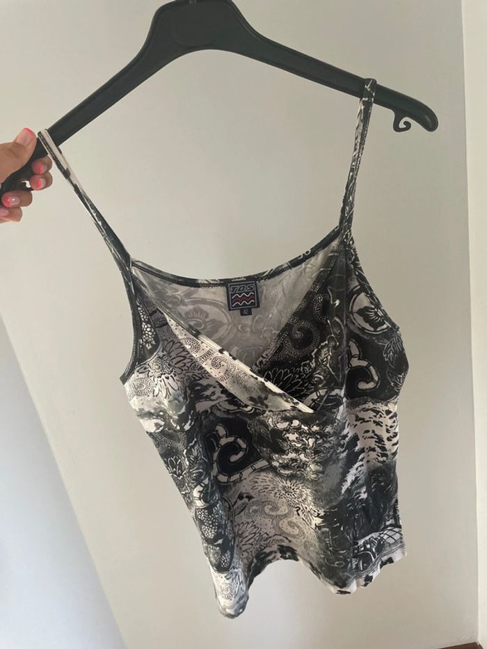 Top vintage