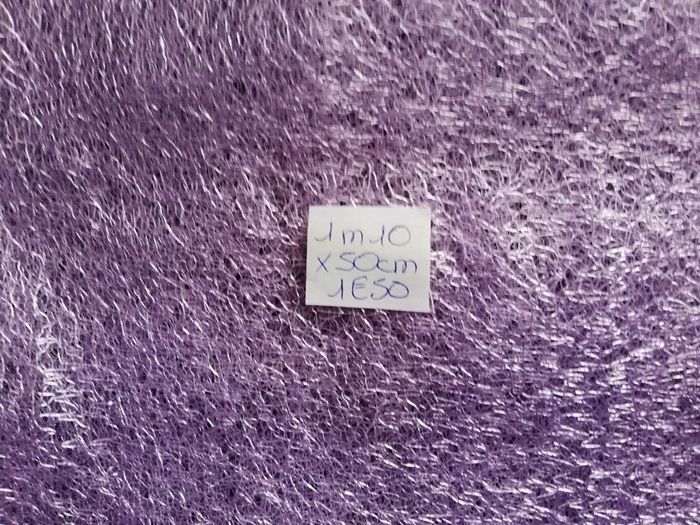Tissu 1m10x50cm - photo numéro 2