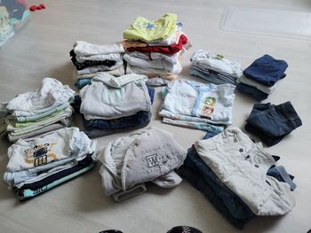 Vêtements 3/6 mois