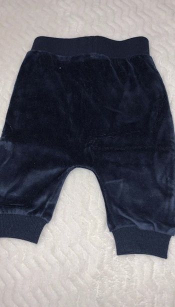 Ensemble jogging bébé garçon