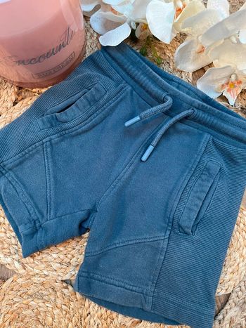 Short Kiabi 4 ans