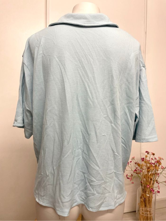 Chemise - photo numéro 6