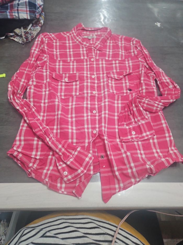 Chemise