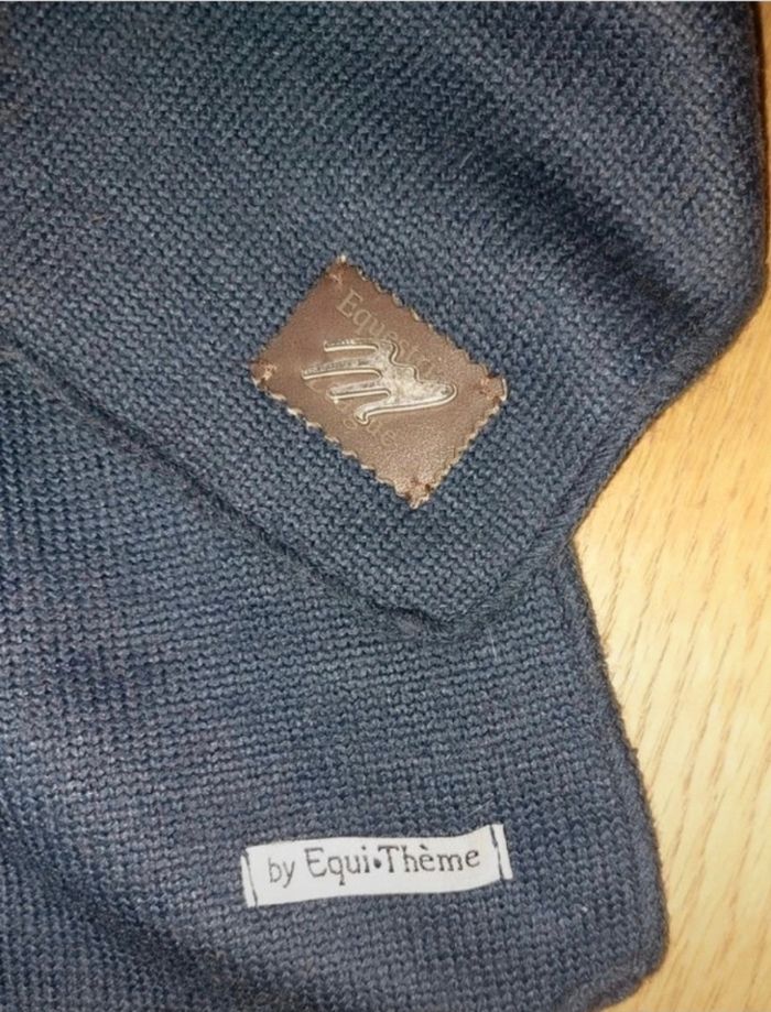 Écharpe Equitheme - photo numéro 2