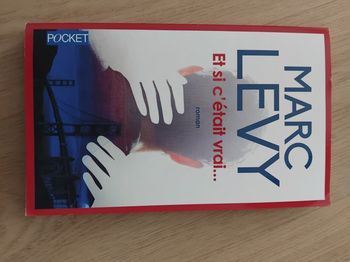 Et si c'était vrai...