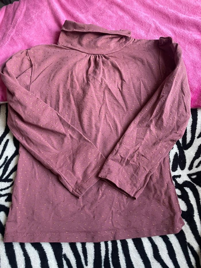 Tee-shirts manche longue