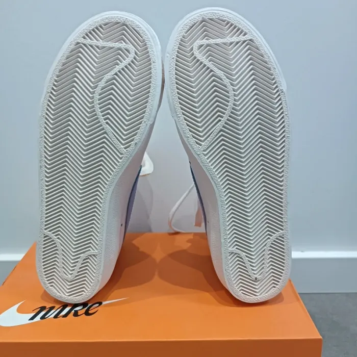 Nike Blazer Mid - photo numéro 4