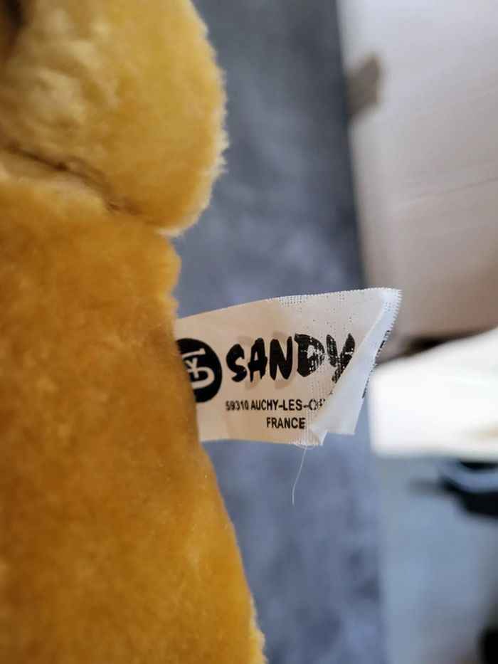 Famille nombreuse de nounours - photo numéro 16