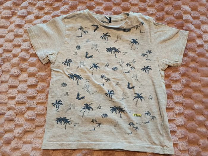 T shirt 3pommes 18/24m tbe