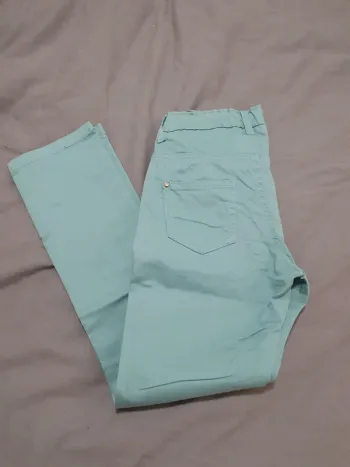 Pantalon fille