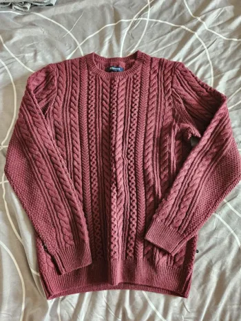 Pull Bonobo Taille L