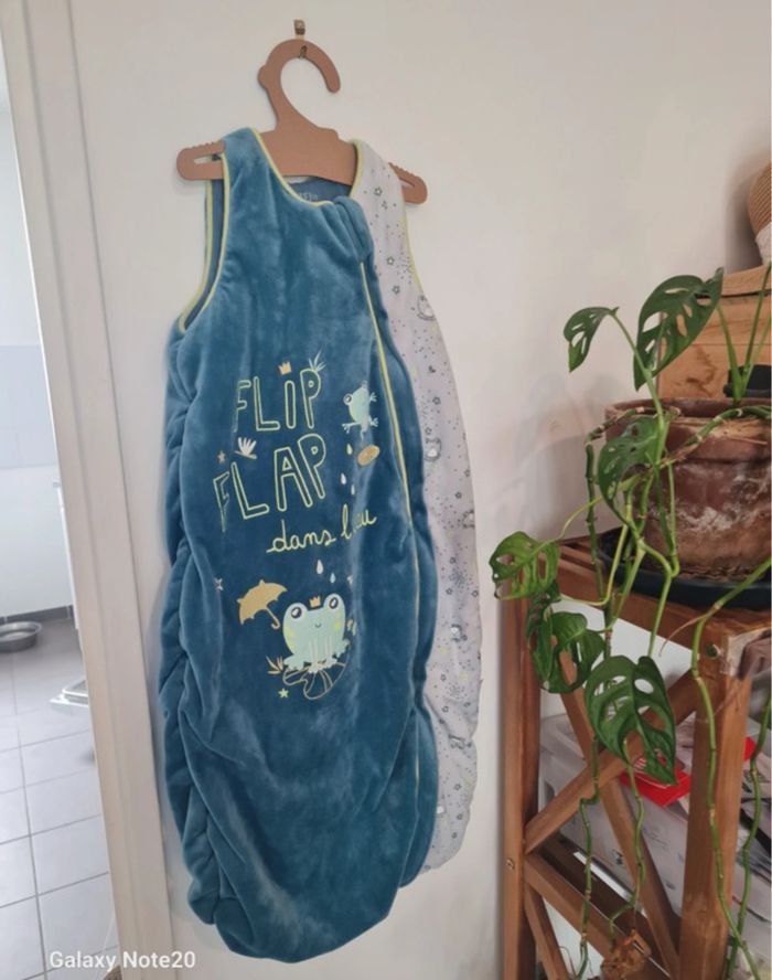 Gigoteuse petit béguin - photo numéro 4