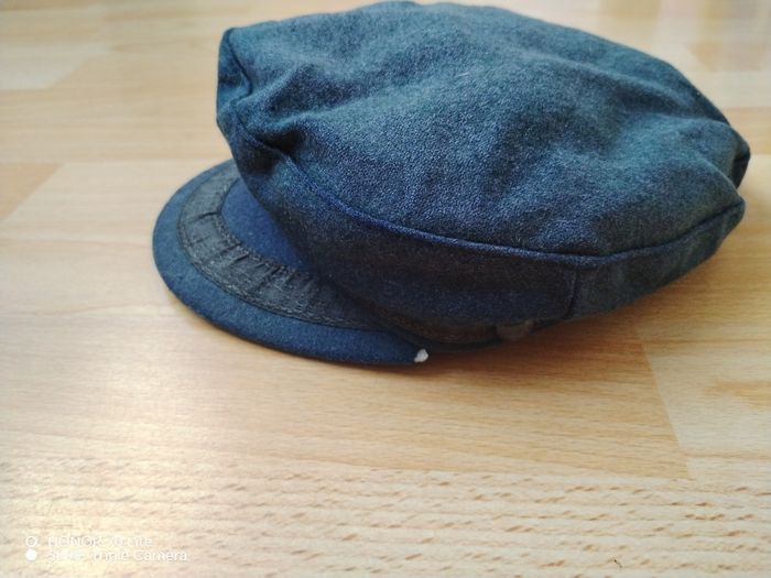 Casquette de pêcheur - photo numéro 3