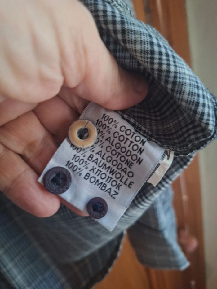 Chemise homme chevignon - photo numéro 19