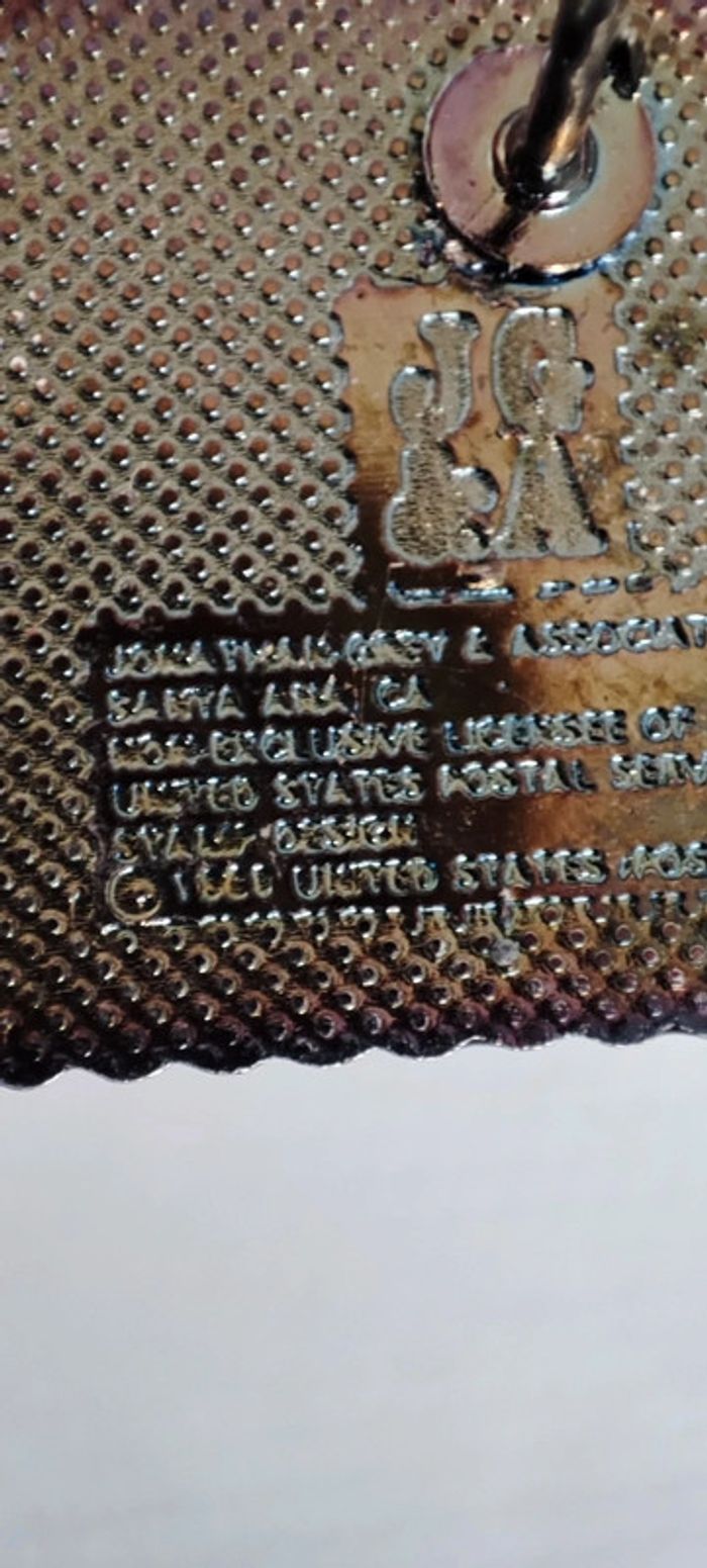 Pin's usa Washington - photo numéro 4