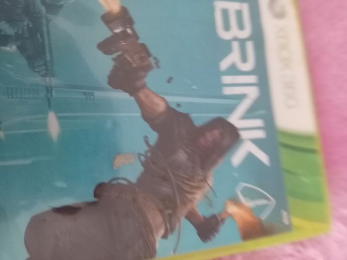 Jeux Xbox 360 - photo numéro 5