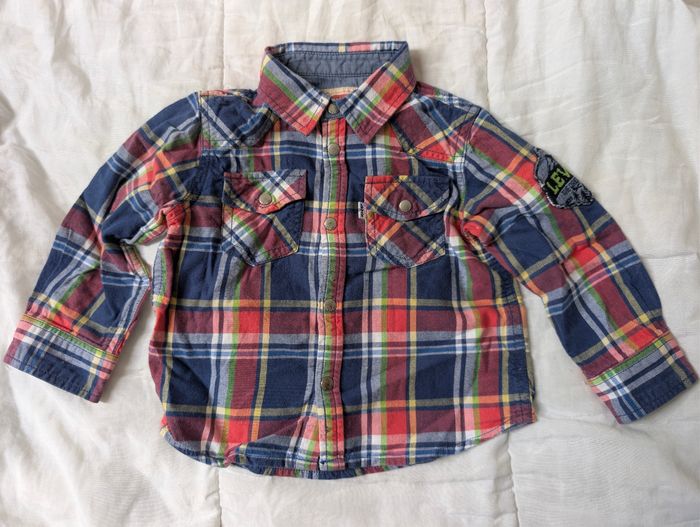 Chemise Levi's