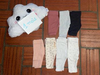 Leggings 1 mois